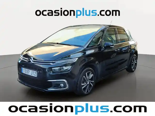 Citroën C4 Picasso PureTech 130 S&S Feel 96 kW (130 CV) de segunda mano