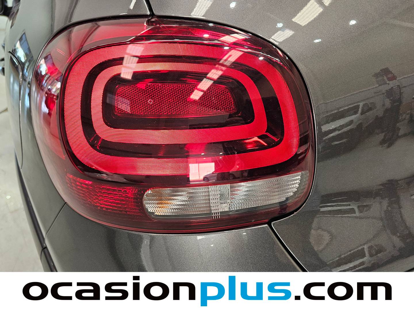 Extras del Citroën C3 Citroën C3 PureTech 82 Shine (83 CV)