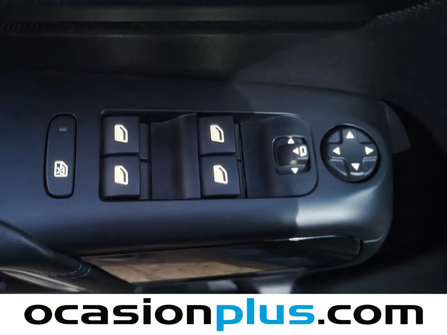 Foto Citroën C5 Aircross Citroen C5 Aircross PureTech 130 S&S C Series (131 CV)