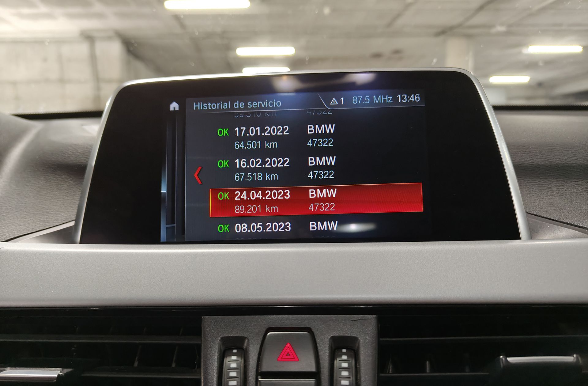 BMW X1 xDrive18d - foto 23