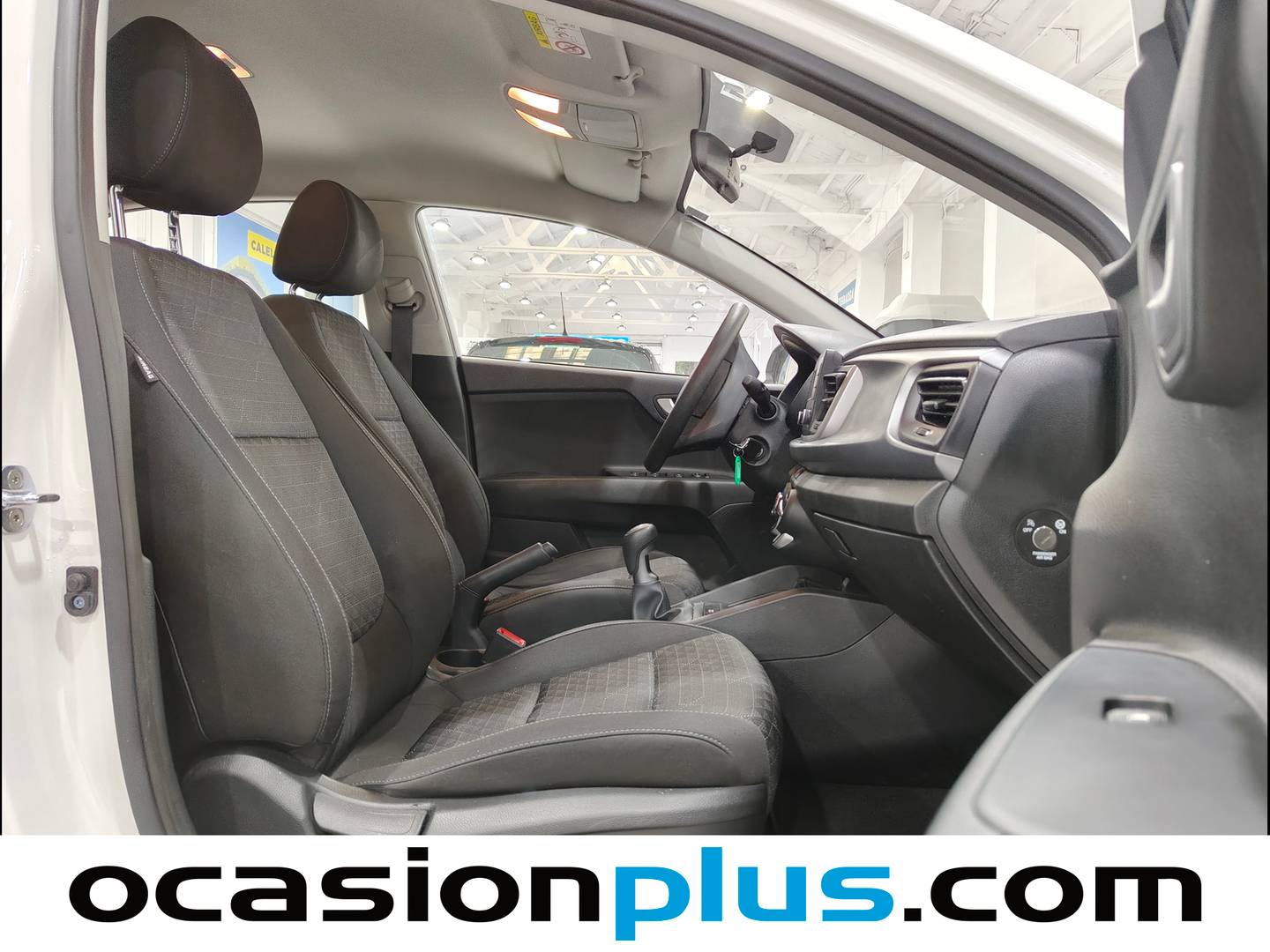 KIA Rio KIA Rio 1.0 T-GDi MHEV iMT Concept (100 CV) km 0