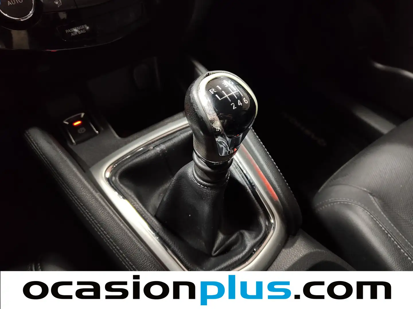 Foto Nissan QASHQAI Nissan Qashqai dCi 130 Tekna Piel 4x2 (130 CV)