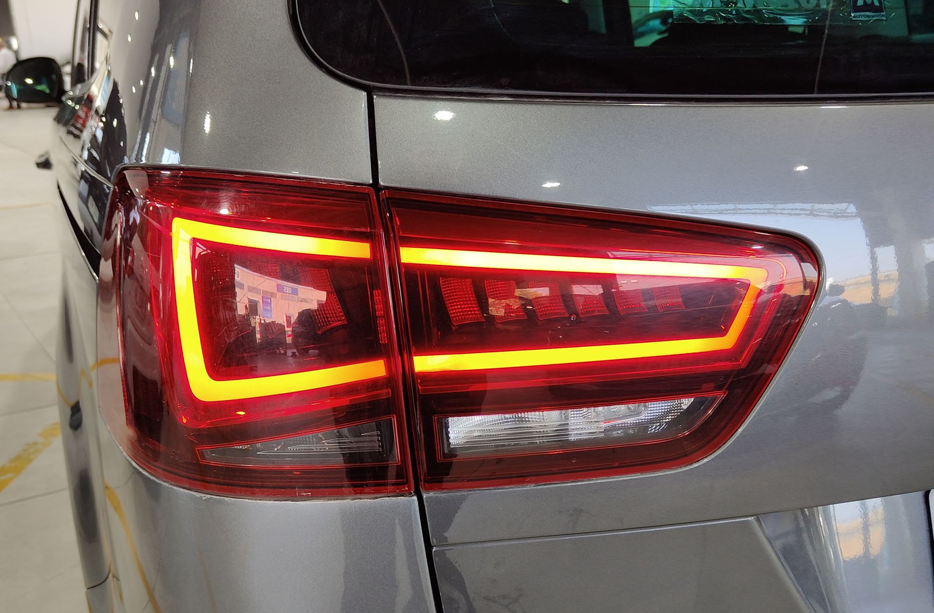 SEAT Alhambra 2.0 TDI Xcellence Travel Edition DSG - foto 17