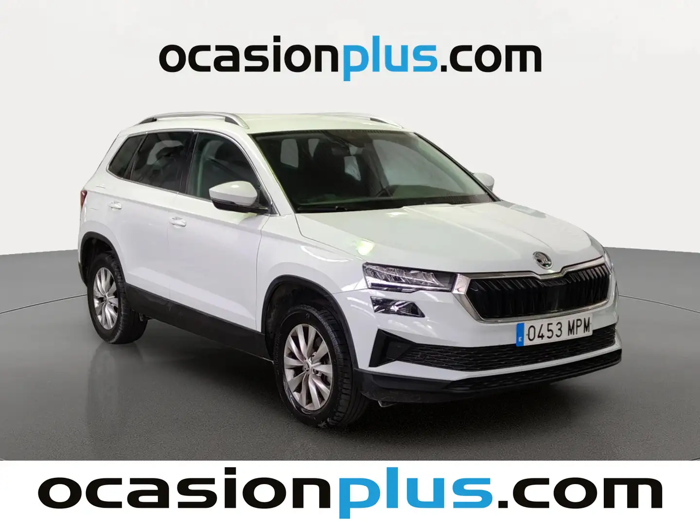 Foto Skoda Karoq Skoda Karoq 2.0 TDI Selection (115 CV)