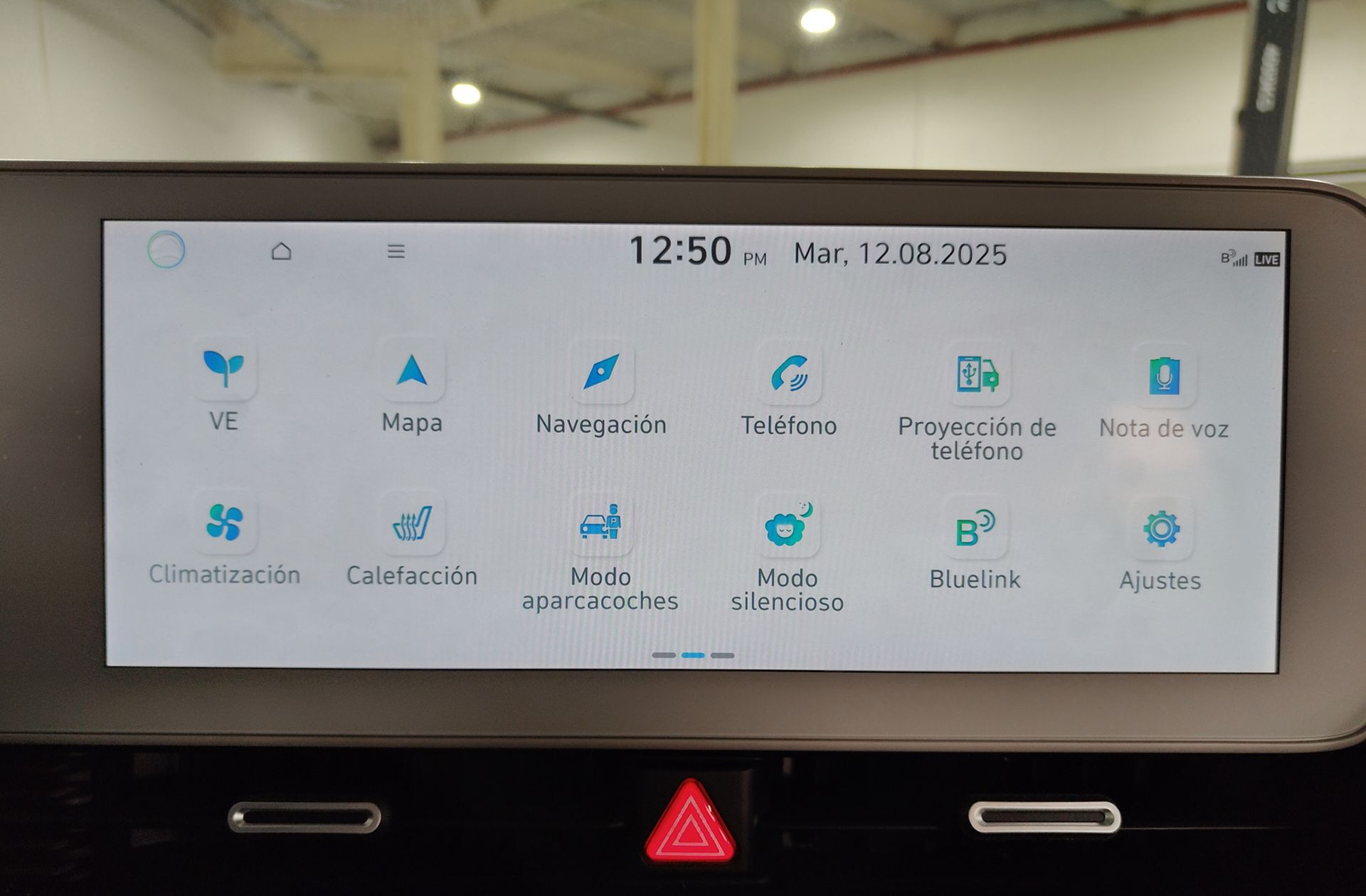Hyundai Ioniq 5 58KWH Light RWD - foto 33