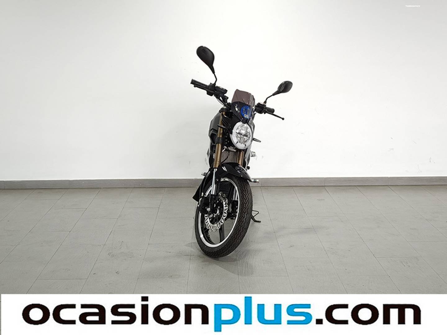 Foto URBET GADIRO 125 GYD2000-A URBET GADIRO 125 GYD2000-A URBET GADIRO 125 GYD2000-A (4 CV)