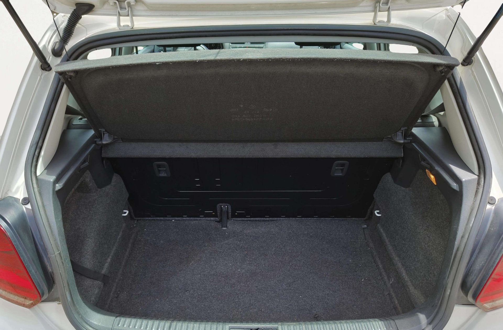 Volkswagen Polo Advance 1.2 TSI - foto 12
