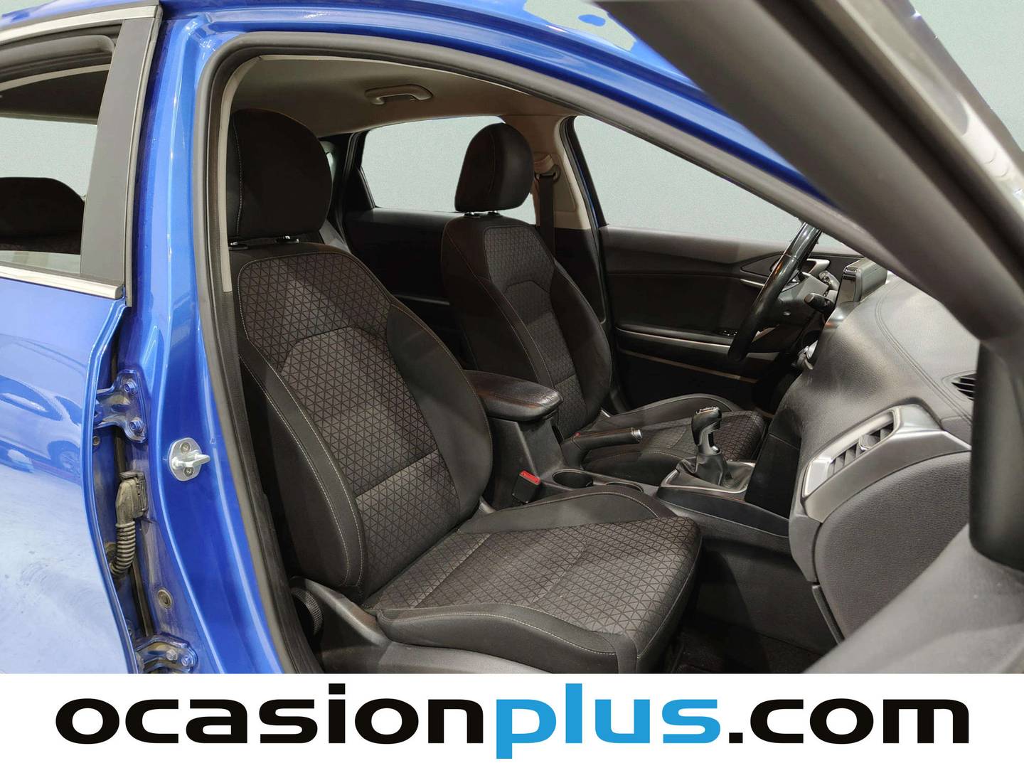 Foto KIA Ceed Kia Ceed 1.0 T-GDi Drive (120 CV)