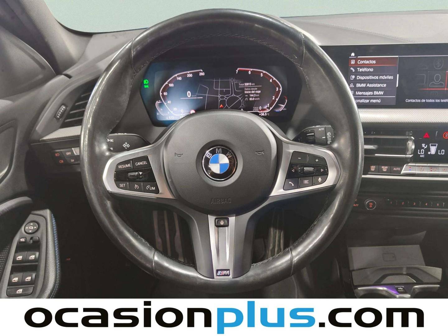 BMW Serie 1 BMW Serie 1 120i (178 CV) Pack M 2024