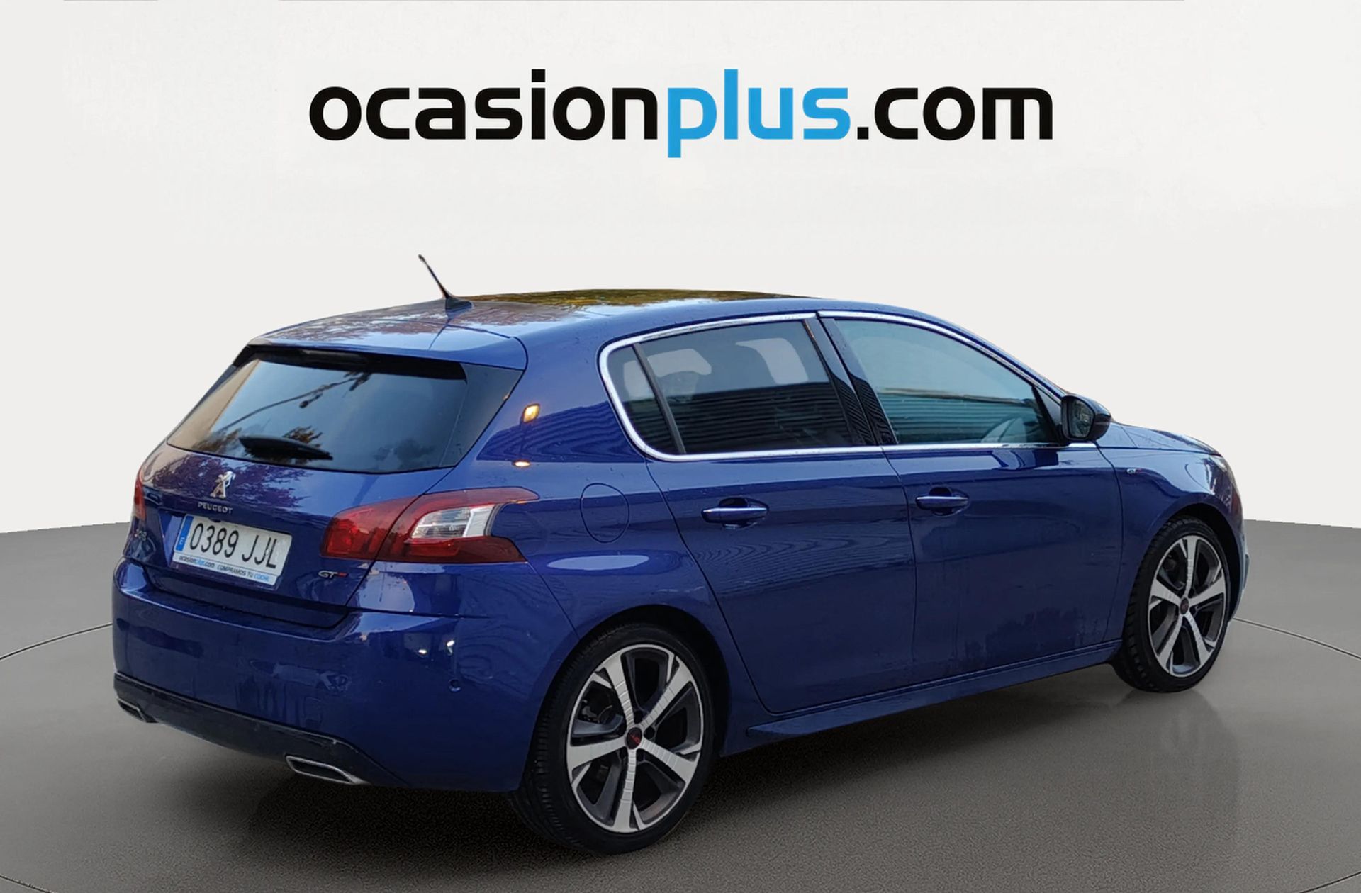 Peugeot 308 2.0 BlueHDi EAT6 - foto 3