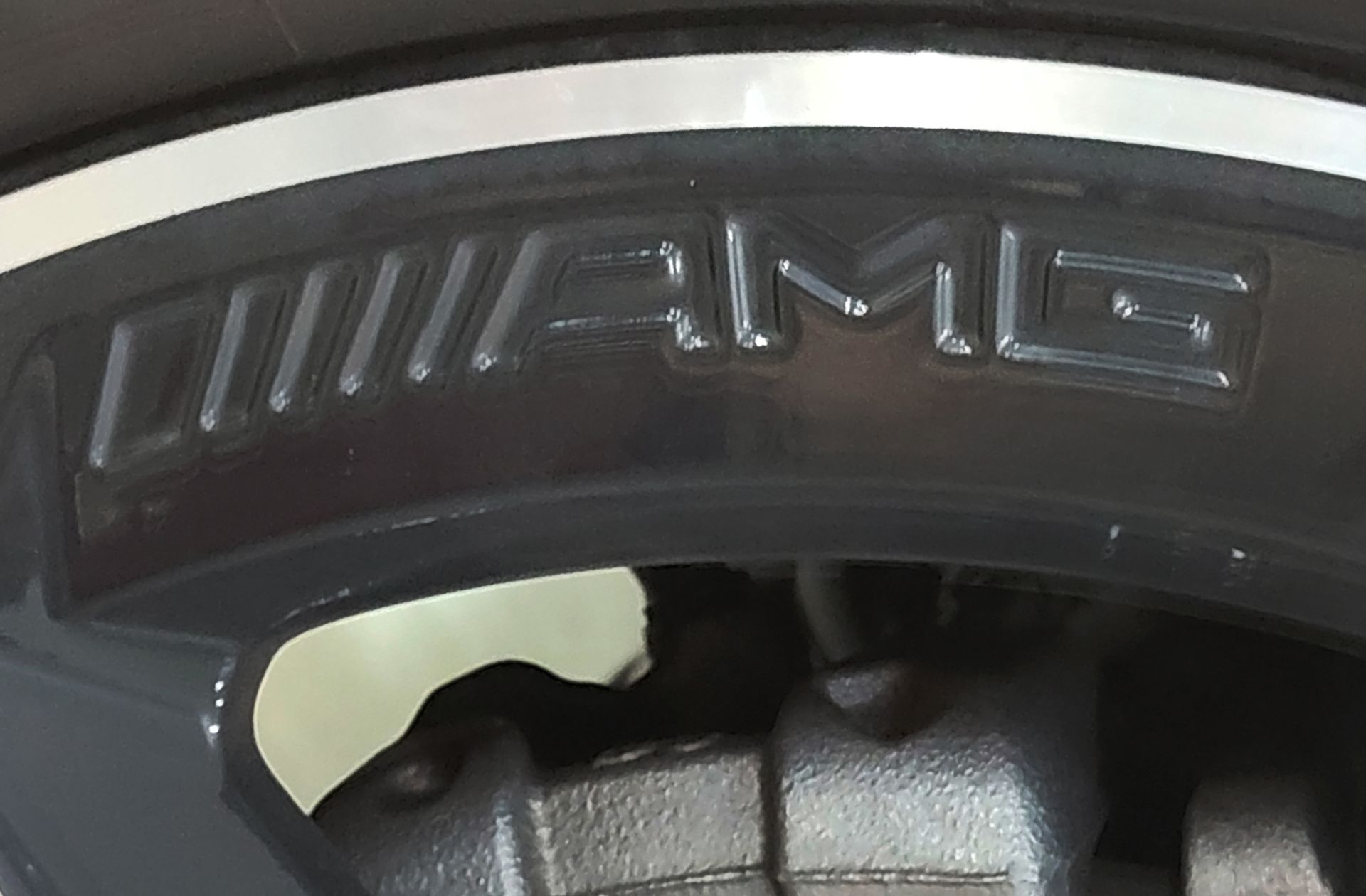Mercedes-Benz GLA 220 d 4Matic Pack AMG - foto 5