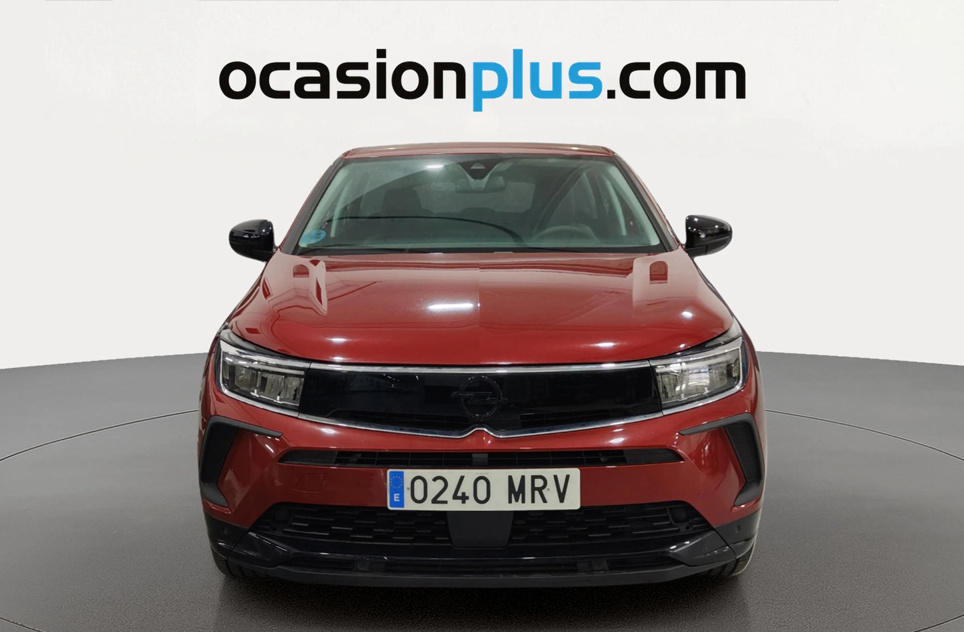 Opel Grandland 1.2 Turbo XHT GS - foto 14