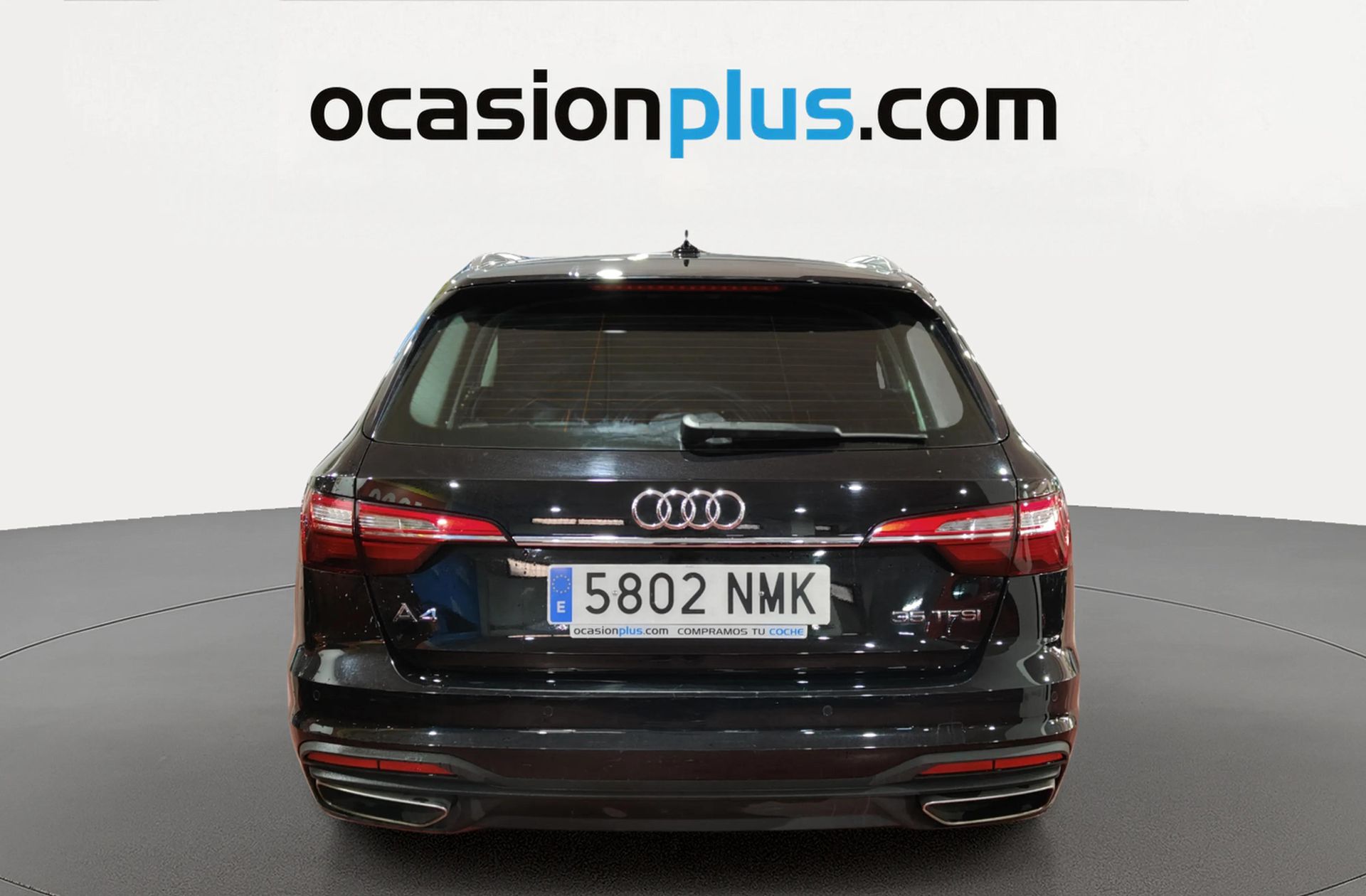 Audi A4 Avant Avant Advanced 35 TFSI S tronic - foto 17