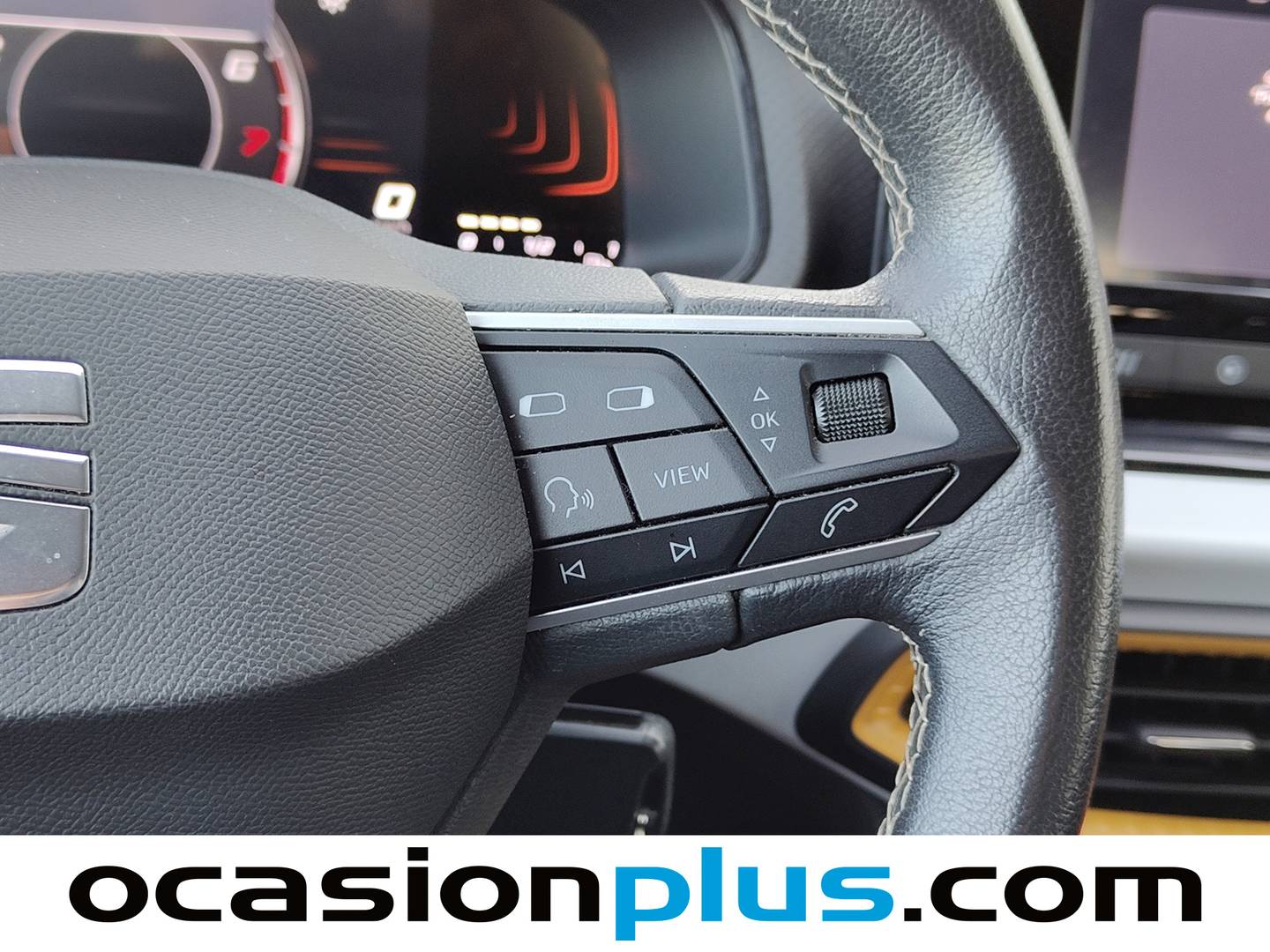 Seat Ibiza Seat Ibiza 1.0 TSI Style XL (110 CV) km 0