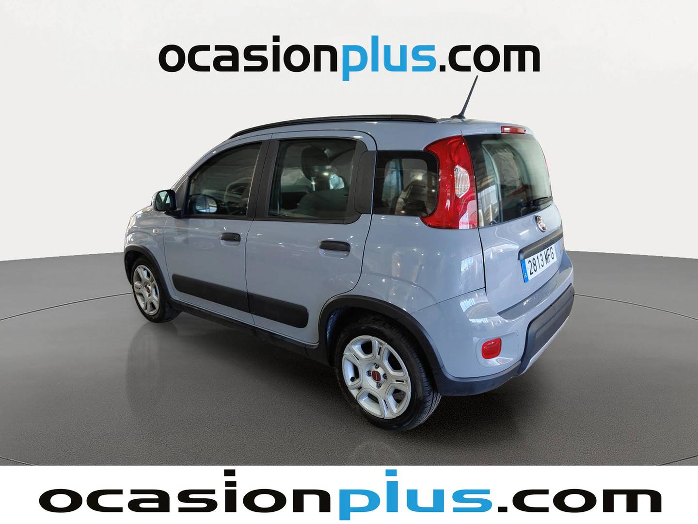 Foto Fiat Panda Fiat Panda 1.0 Hybrid GSE City Life  (70 CV)
