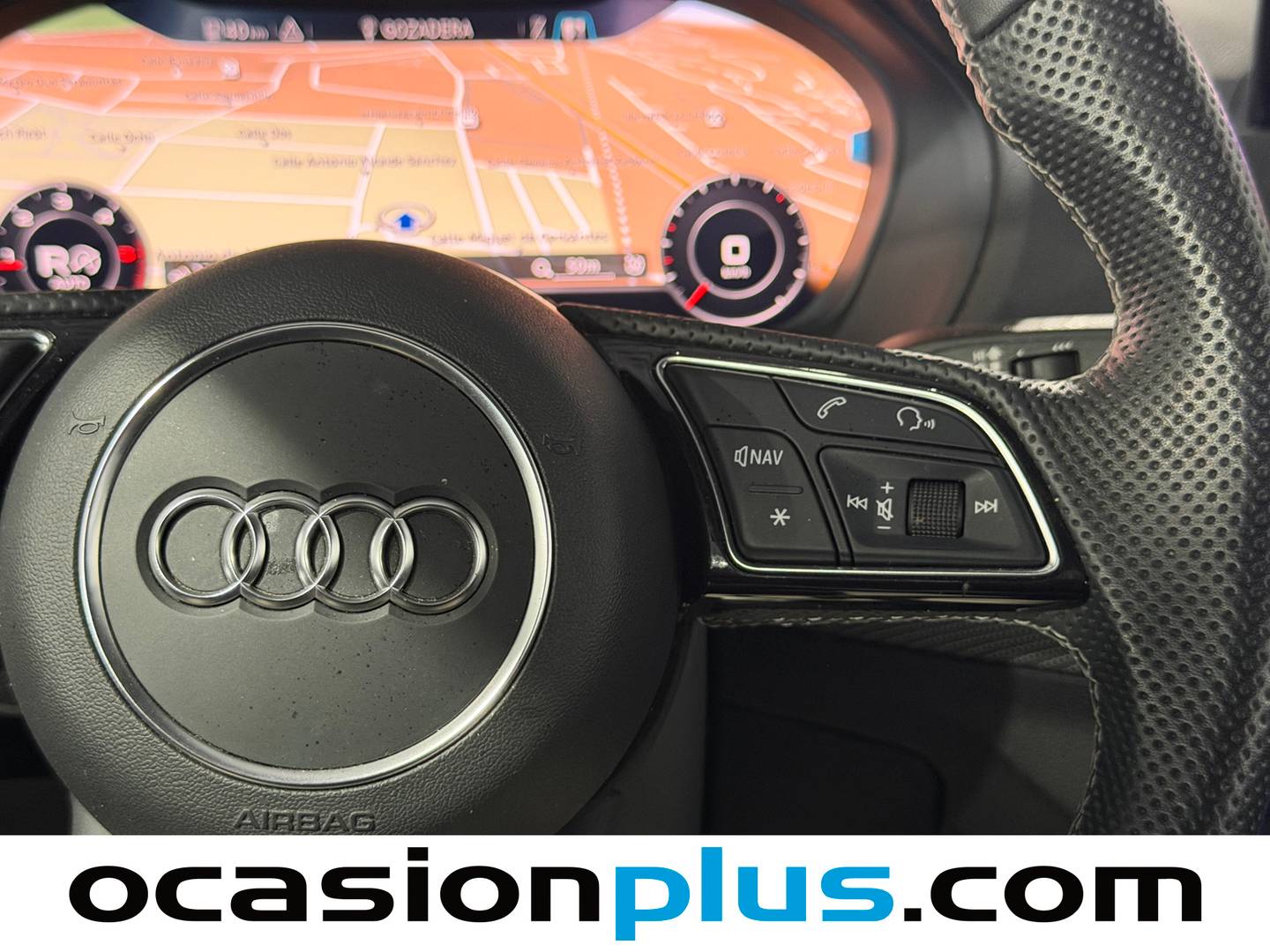 Audi Q2 Audi Q2 S line 35 TDI (150 CV) S tronic km 0