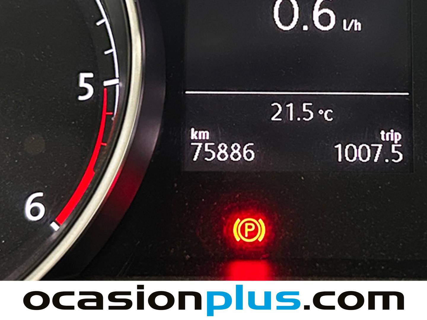 Volkswagen Golf Volkswagen Golf Advance 1.6 TDI BMT (110 CV) seminuevo