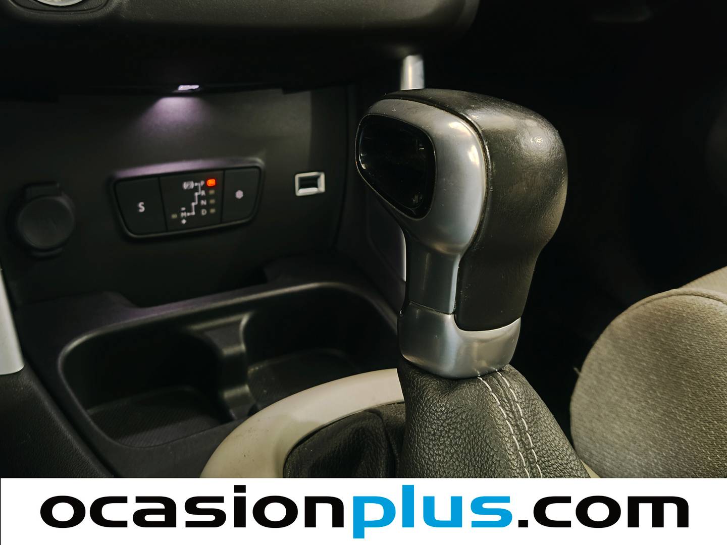 Citroën C3 Aircross Citroen C3 Aircross PureTech 110 S&S Shine EAT6 (110 CV) de segunda mano