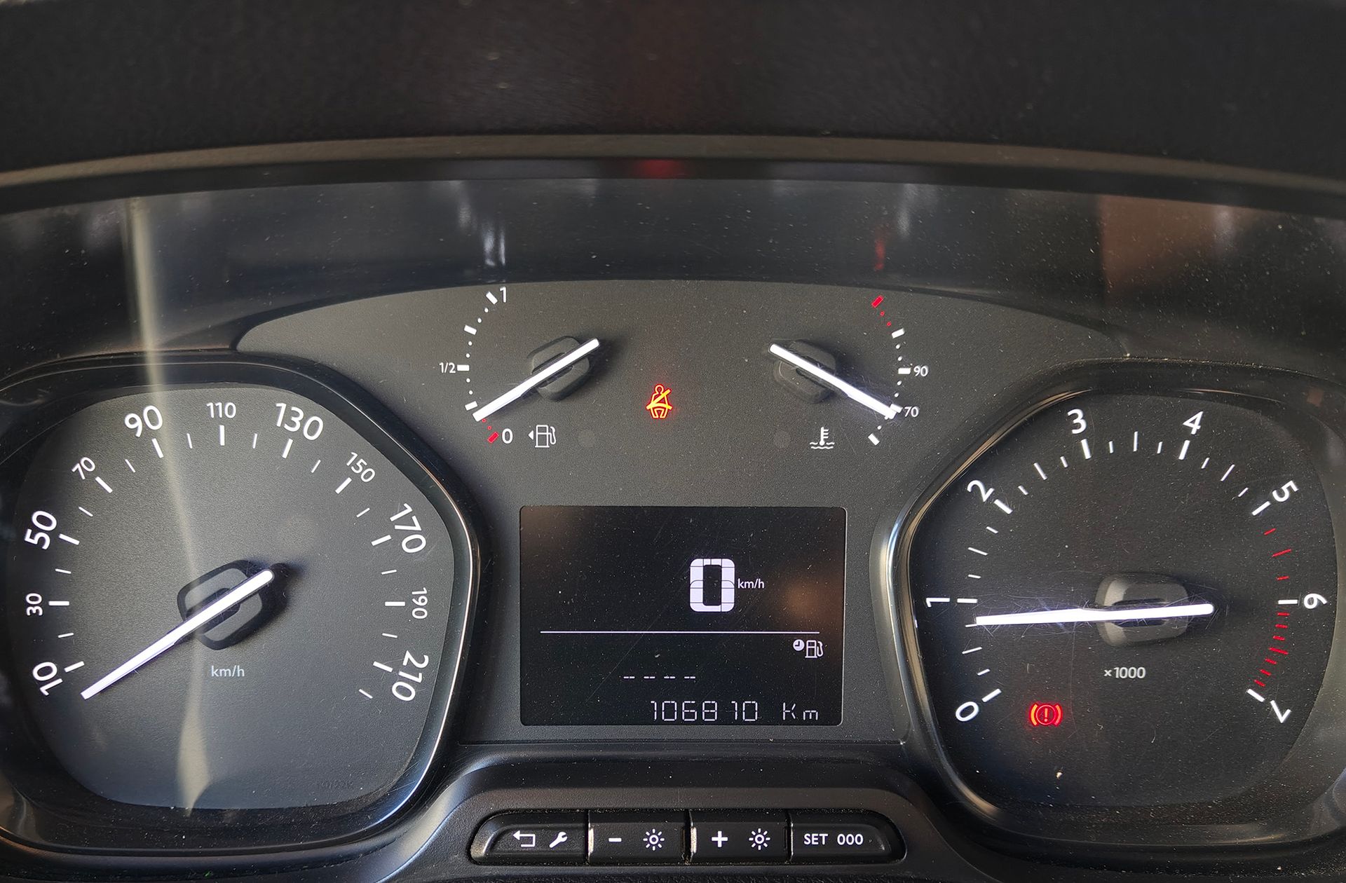 Fiat Scudo Furgon 1.5 BlueHDi L2 - foto 20