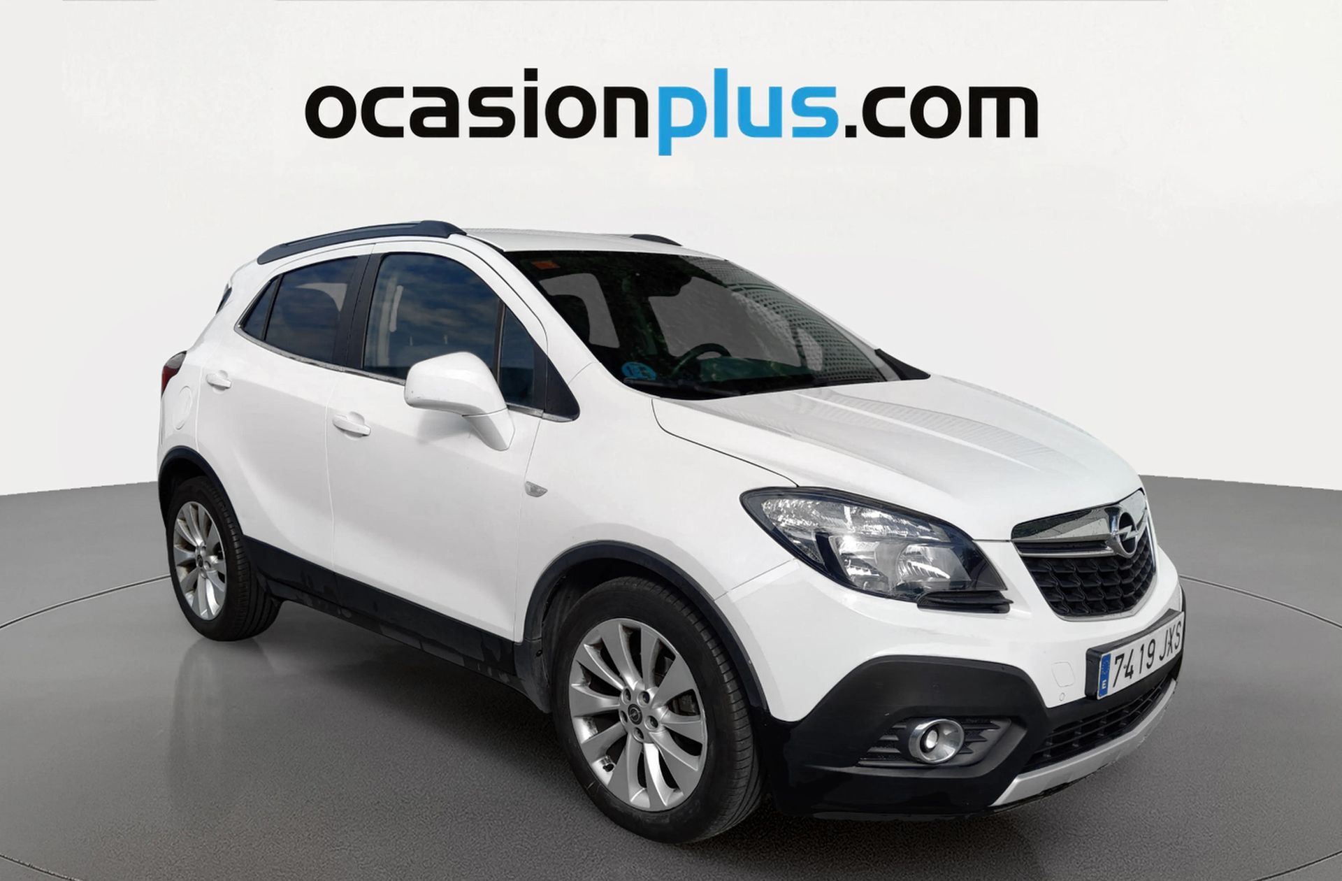 Opel Mokka 1.4 Turbo Excellence 4x2 - foto 2