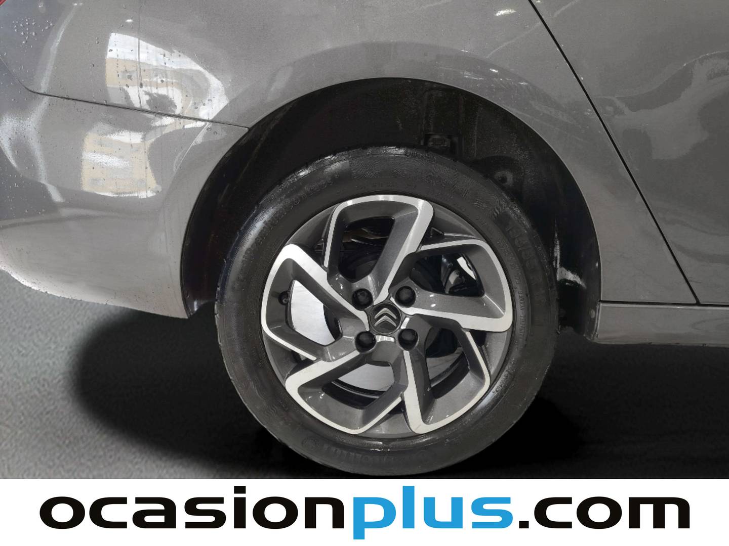 Citroën C-Elysée Citroen C-Elysee BlueHDi 100 Shine (102 CV) barato