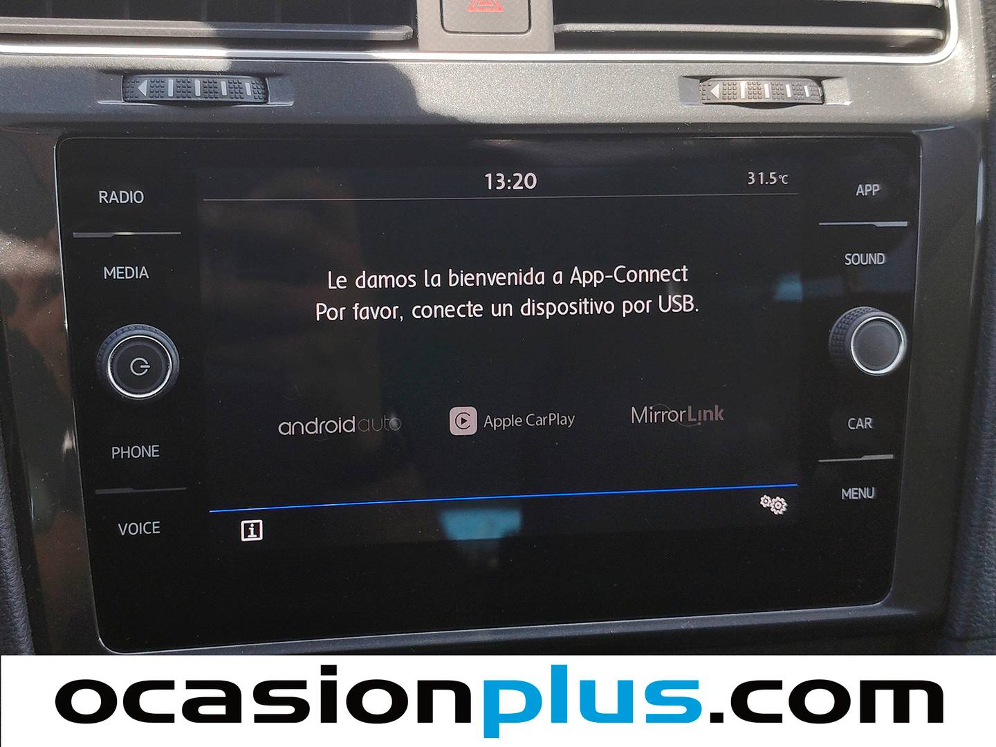 Extras y acabados del Volkswagen Golf Volkswagen Golf Variant Variant Advance 1.6 TDI (115 CV)