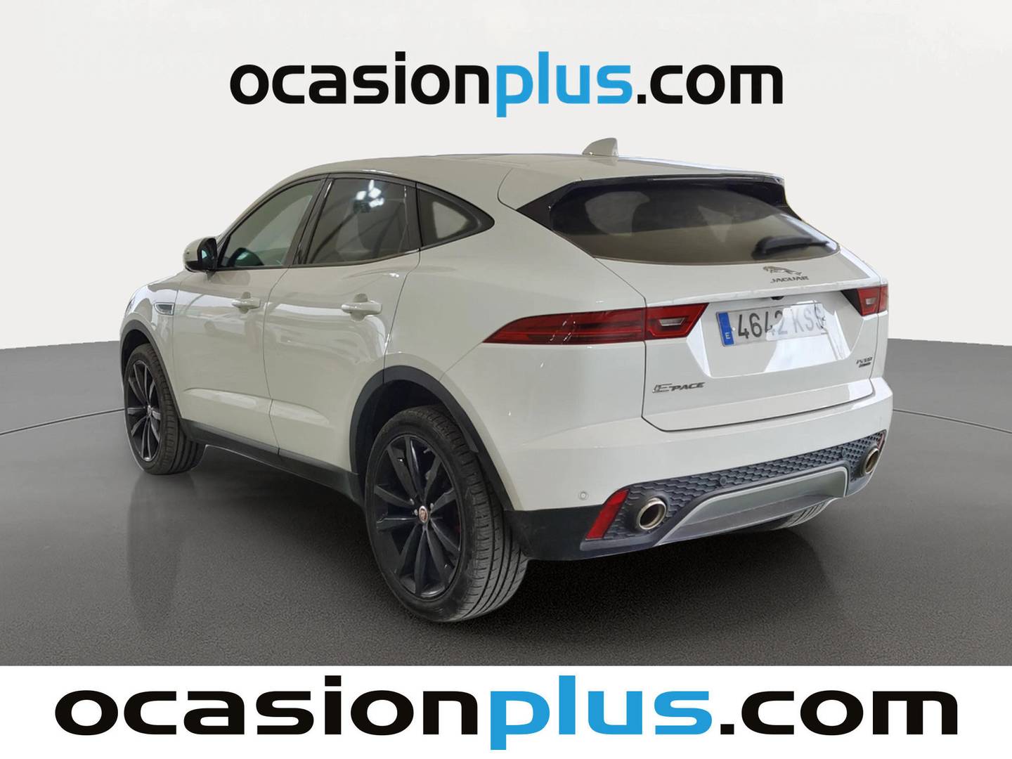 Foto Jaguar E-Pace Jaguar E-PACE 2.0P 4WD Auto (200 CV)