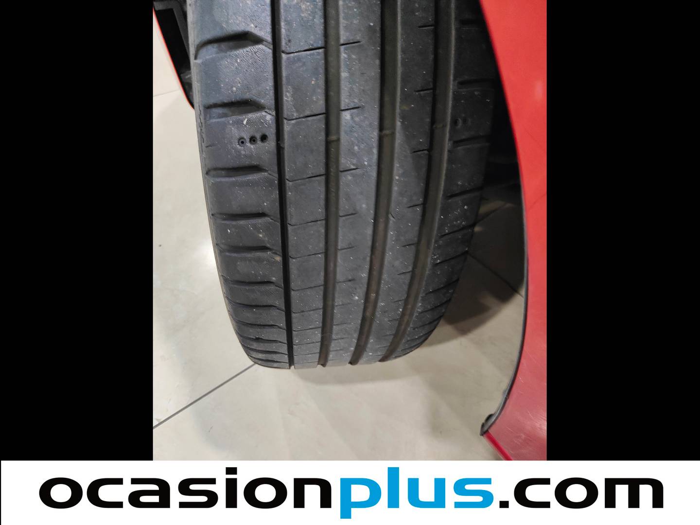 Seat León Seat León 1.0 eTSI S&S FR XL DSG (110 CV) de ocasión