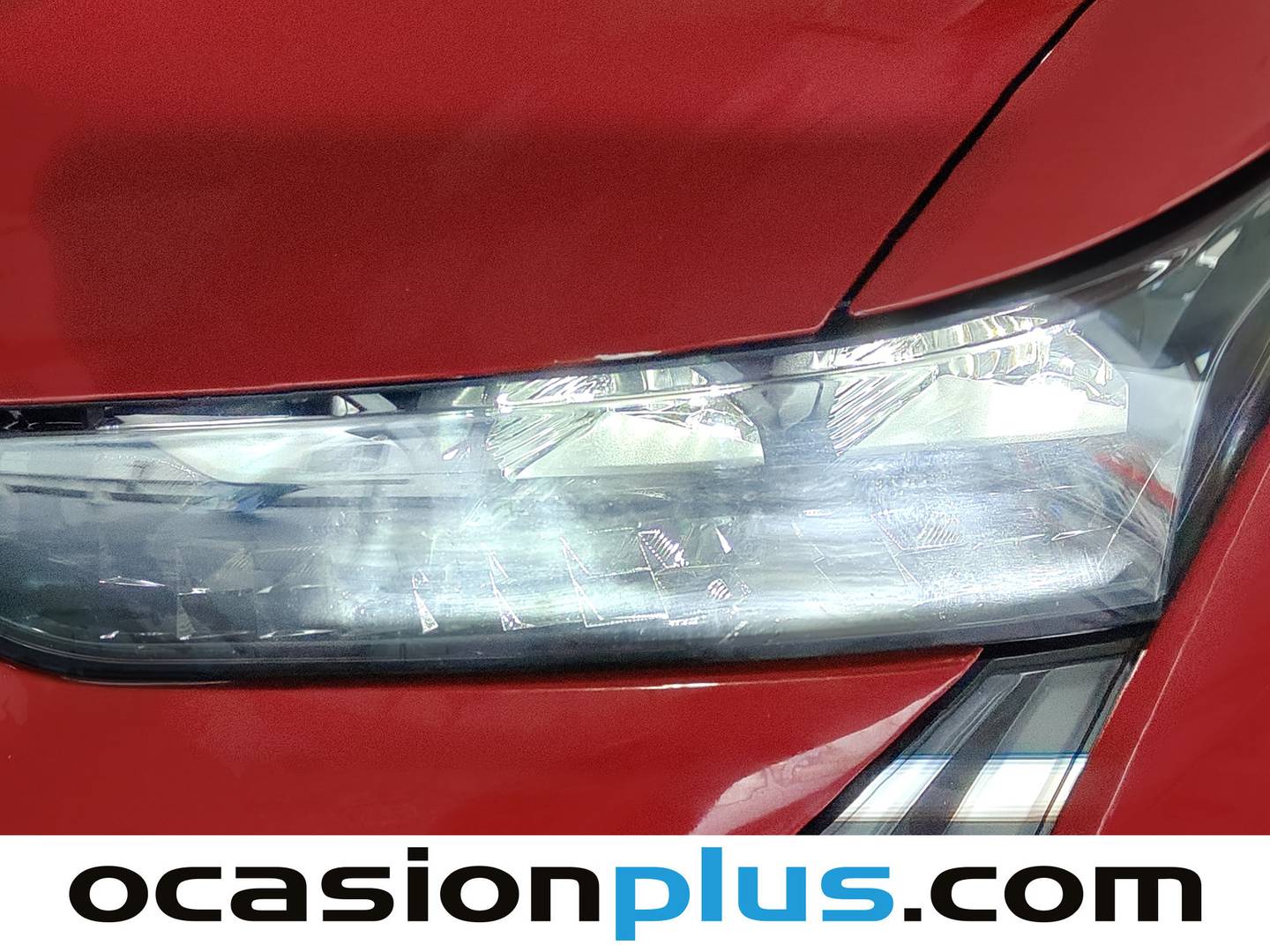 Foto DS DS 4 DS DS4 BlueHDi 130 Trocadero Auto (130 CV)