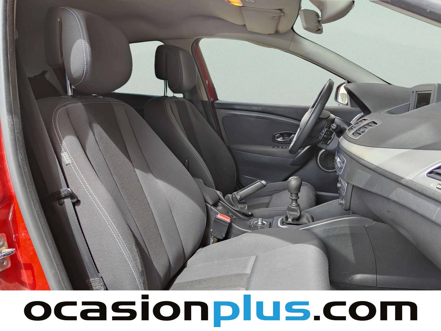 Renault Mégane Renault Megane Dynamique TCe (130 CV) km 0