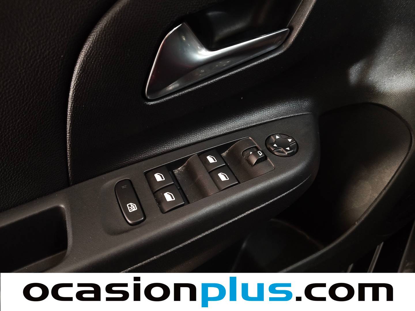 Opel Corsa Opel Corsa 1.2 Turbo XHL Elegance (100 CV) de segunda mano