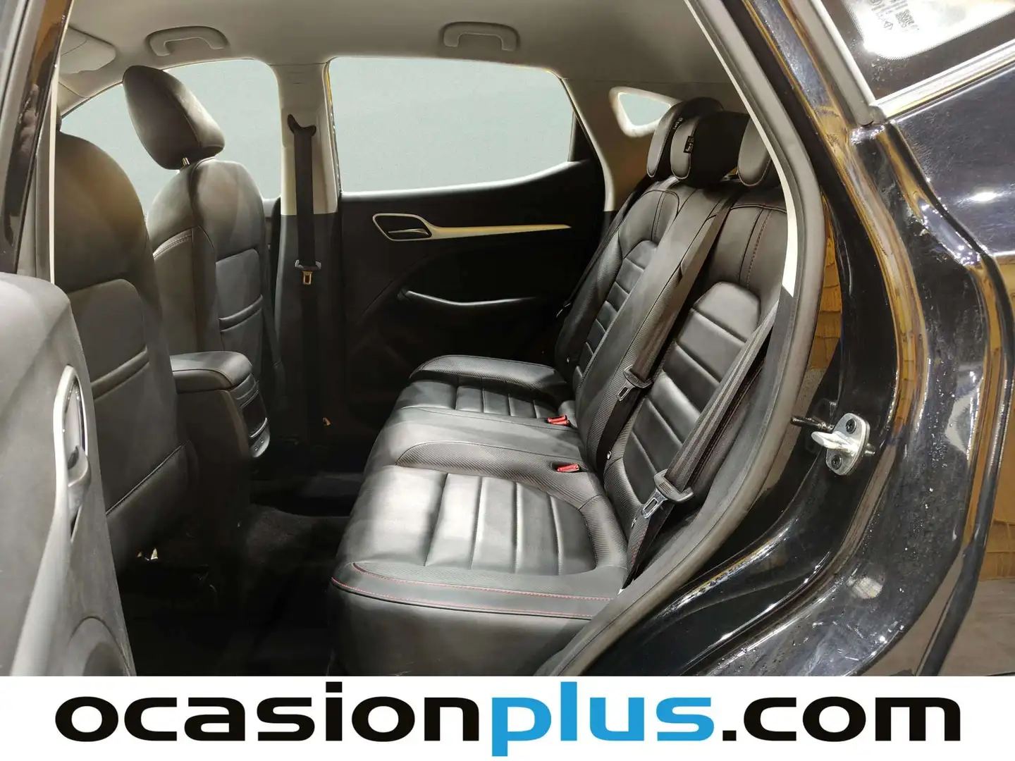 Foto MG ZS MG ZS 1.5 Luxury (106 CV)