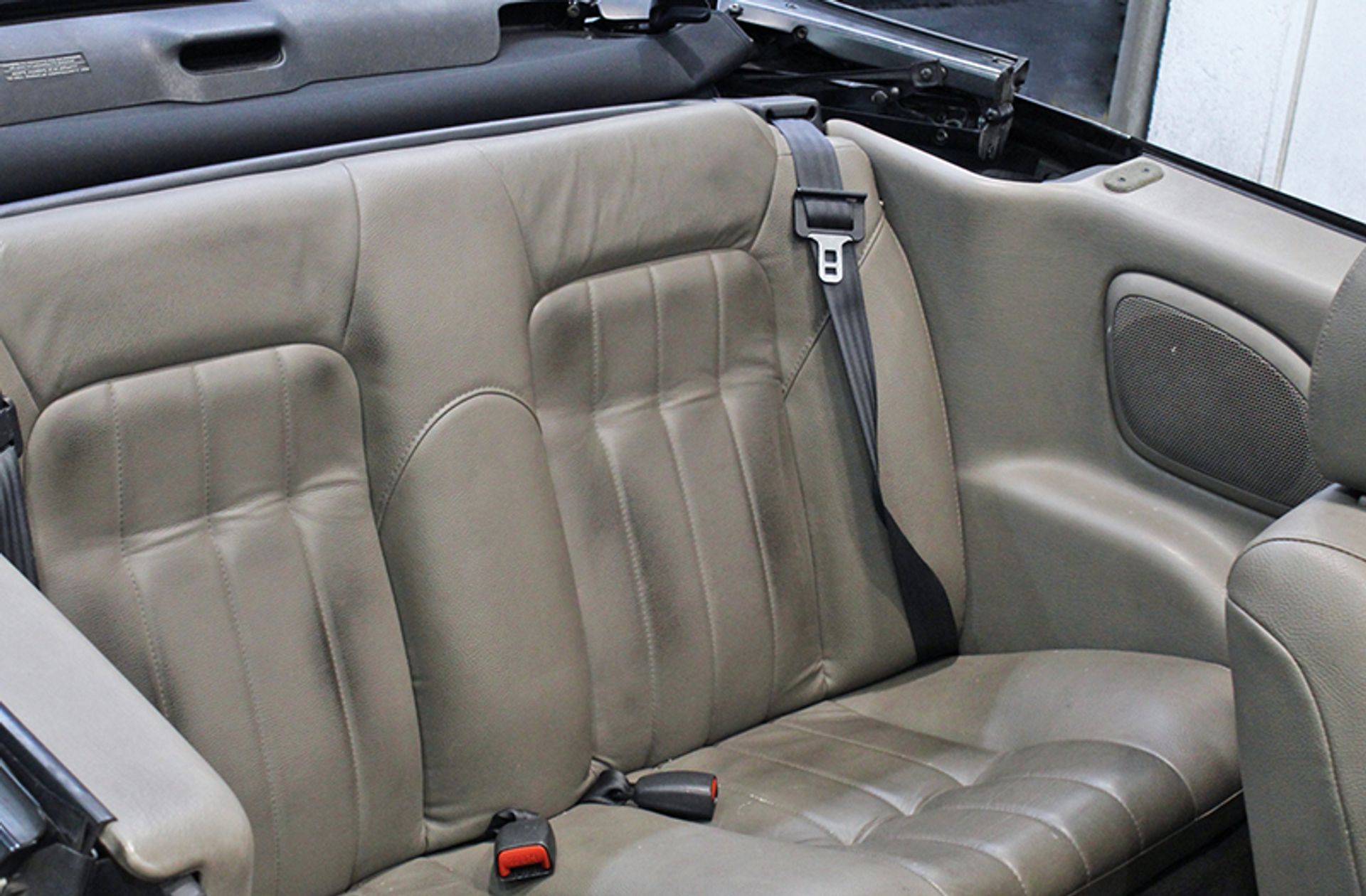 Chrysler Sebring 2.0 Cabrio LX - foto 16