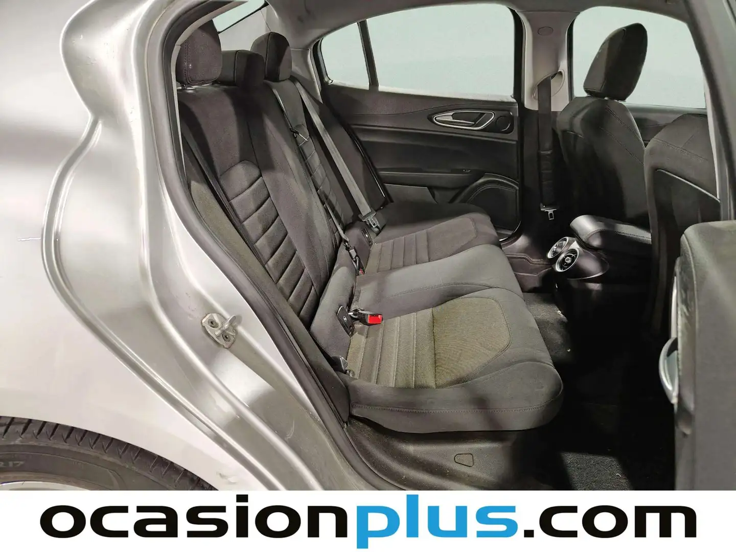 Foto Alfa Romeo Giulia Alfa Romeo Giulia 2.2 Diesel Giulia (150 CV)