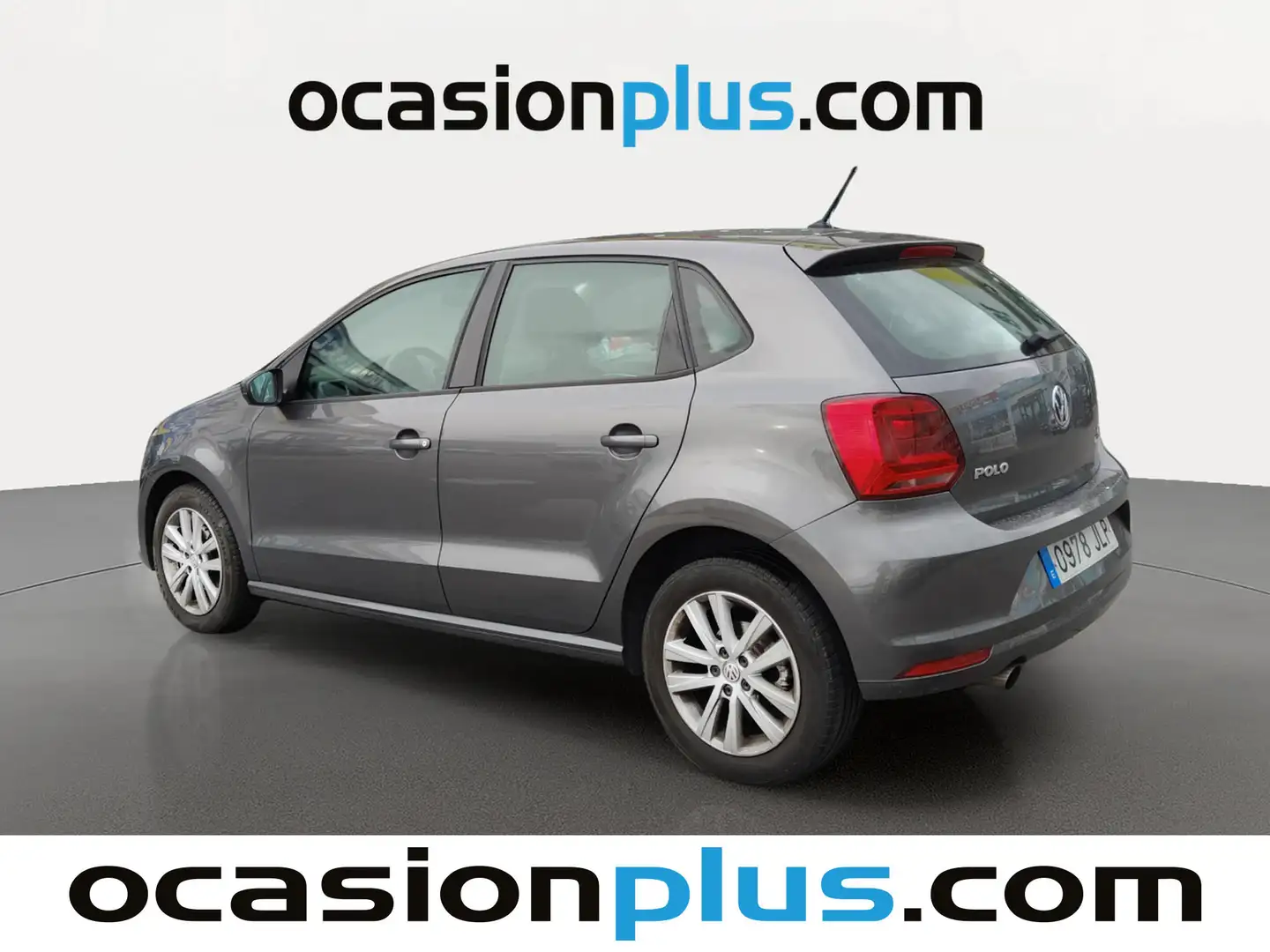 Foto Volkswagen Polo Volkswagen Polo Advance 1.2 TSI BMT (90 CV)