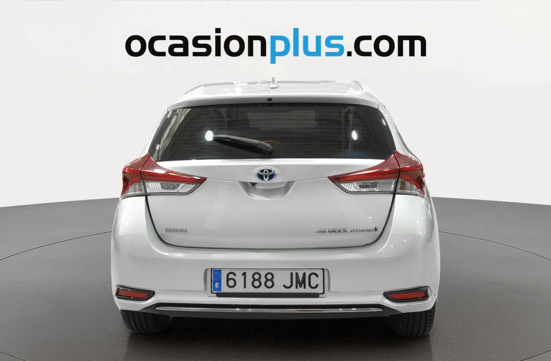 Toyota Auris 140H Hybrid Active - foto 12