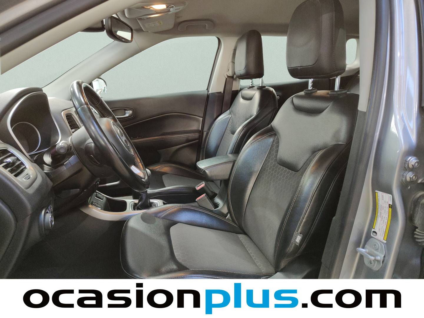 Foto Jeep Compass Jeep Compass 1.4 Multiair Longitude 4x2 (140 CV)