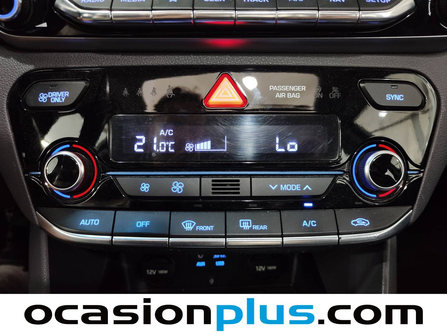 Hyundai IONIQ Hyundai Ioniq 1.6 GDI PHEV Style (141 CV) 2019