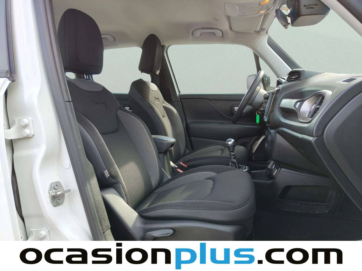 Foto Jeep Renegade Jeep Renegade 1.0G Limited 4x2 (120 CV)