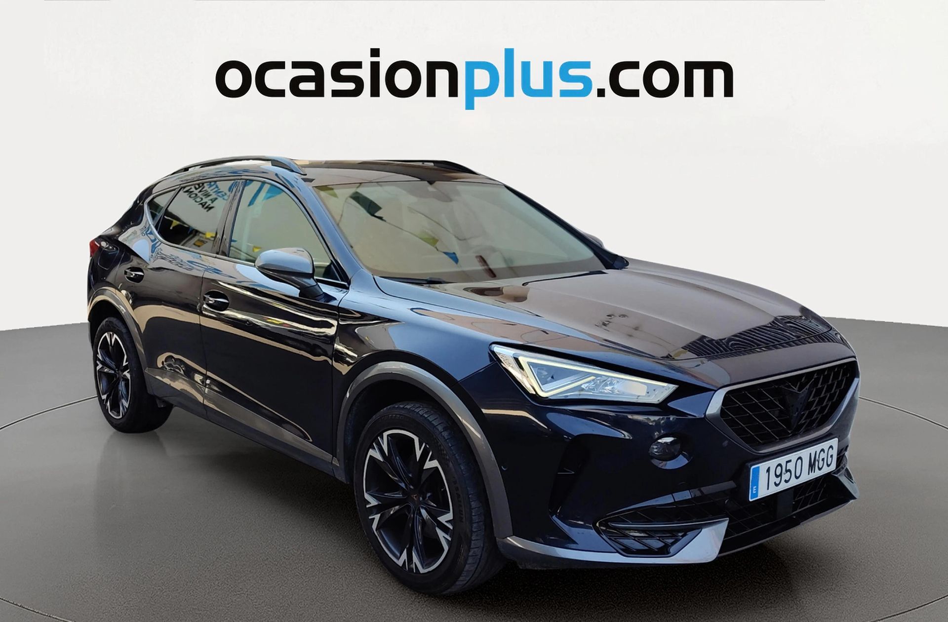 Cupra Formentor 1.5 TSI DSG - foto 2