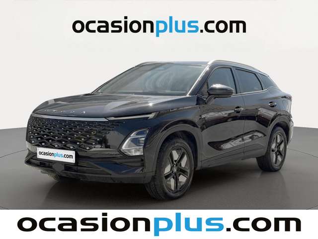 OMODA 5 1.6 TGDI Premium (145 CV) de segunda mano