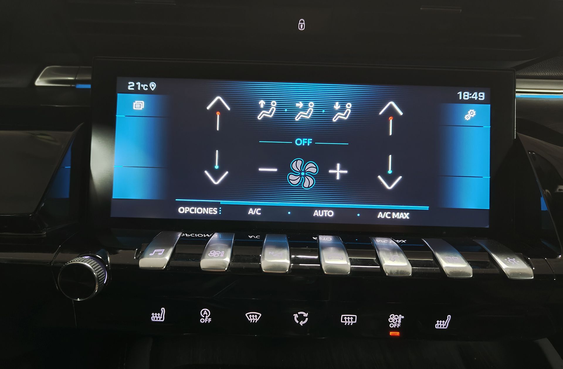 Peugeot 508 BlueHDi 180 First Edition EAT8 - foto 36