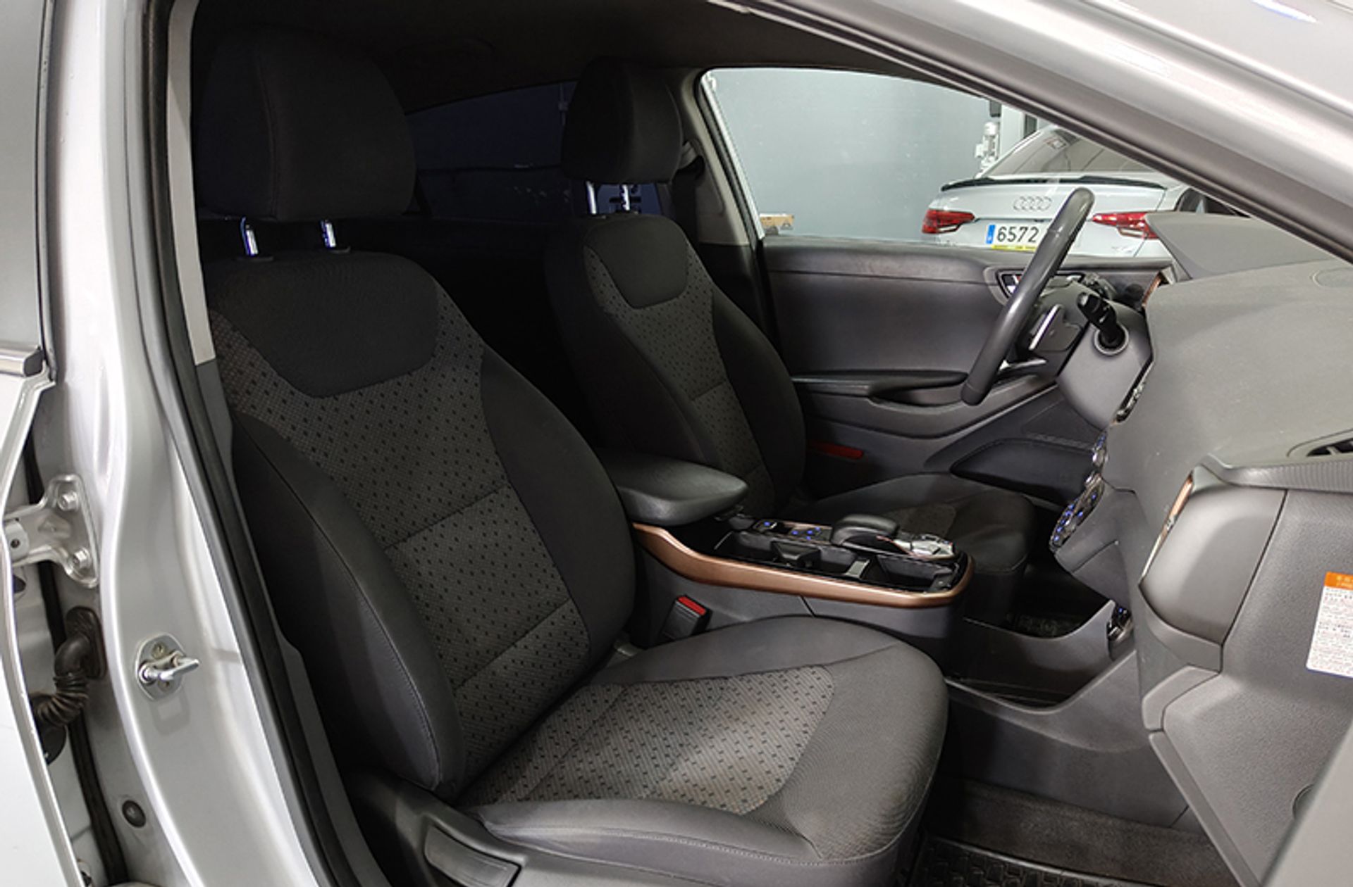 Hyundai Ioniq EV Style - foto 20