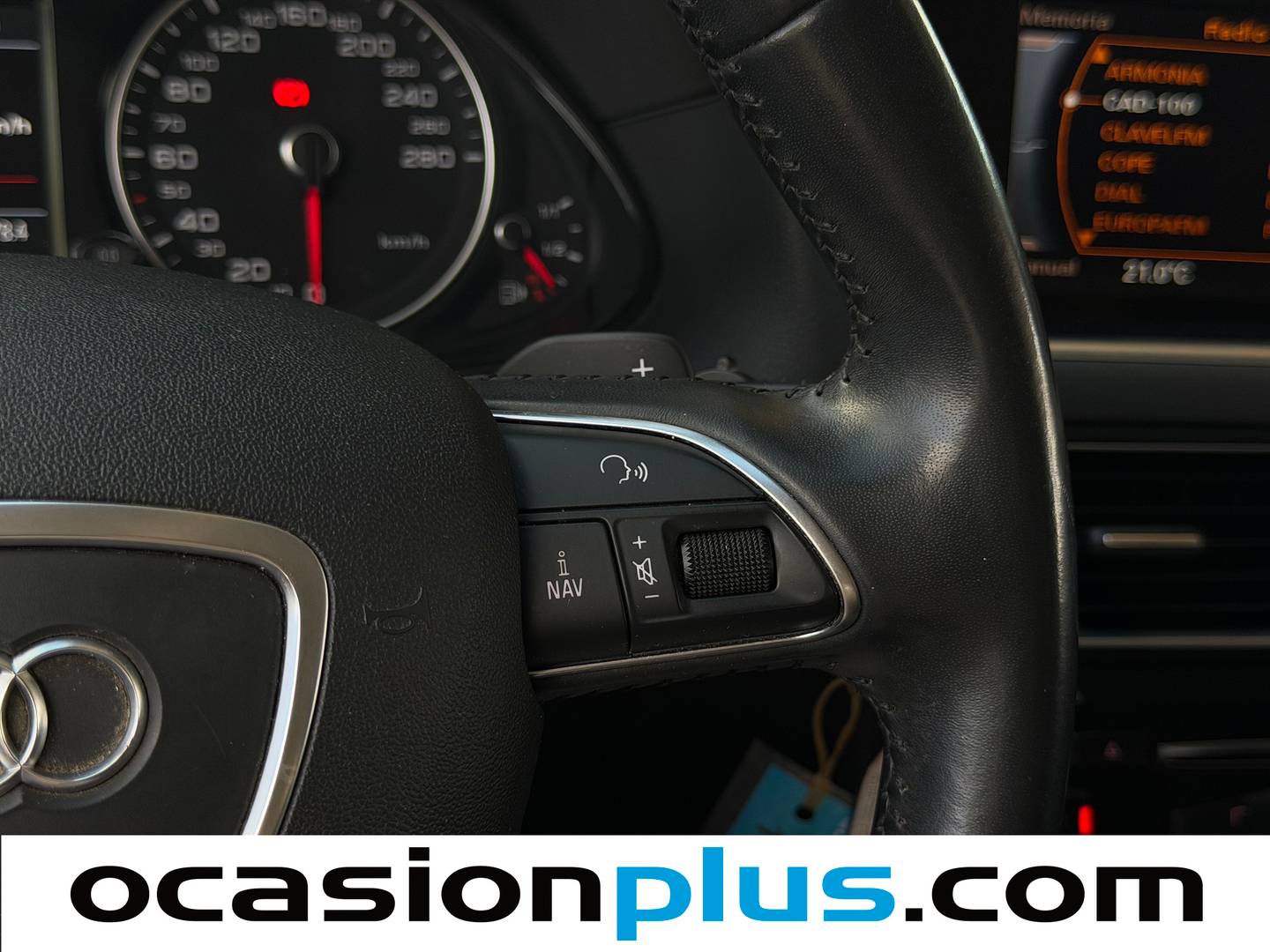 Audi Q5 Audi Q5 2.0 TDI clean diesel quattro (190 CV) S tronic 190cv