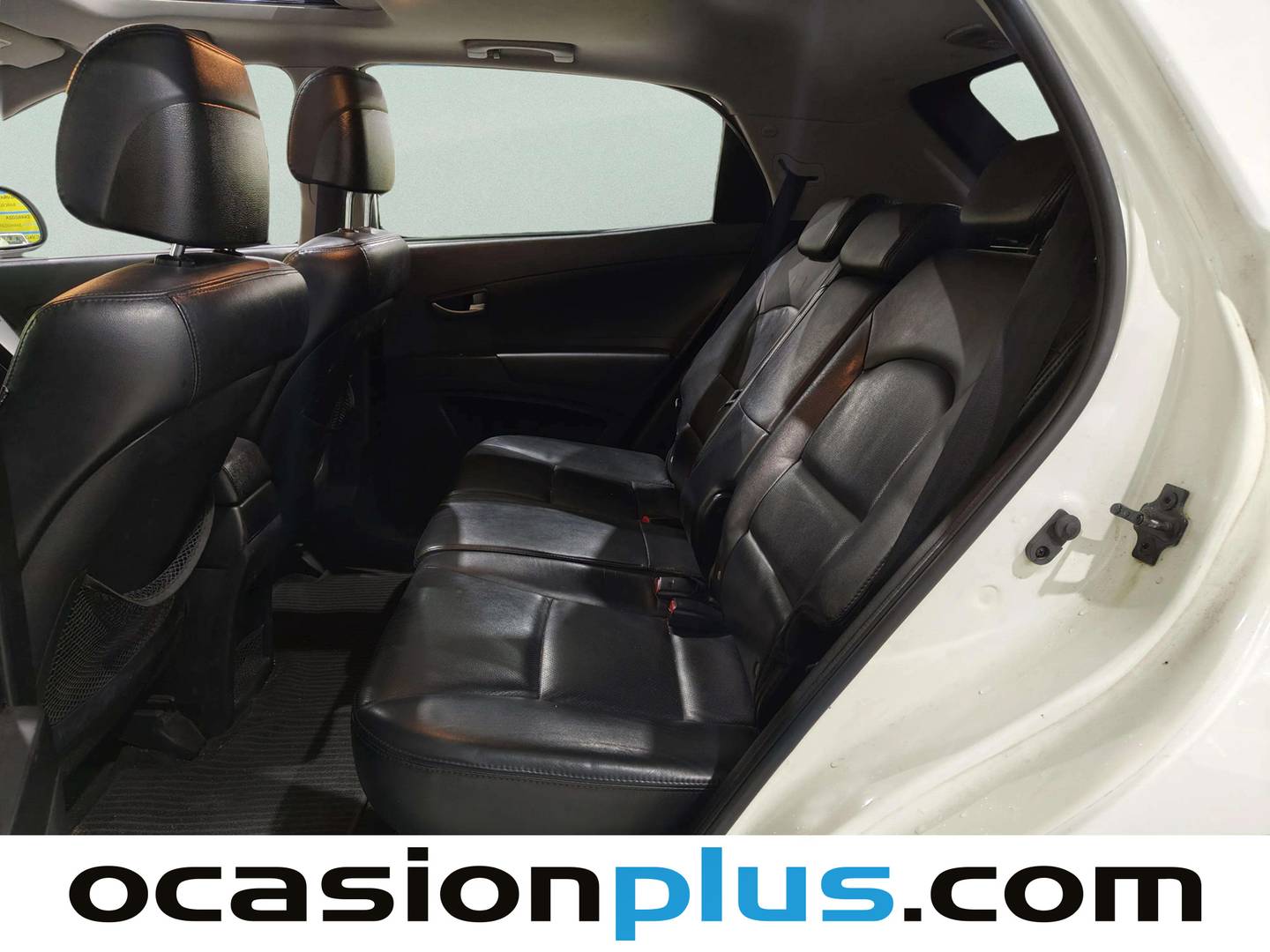 SsangYong Korando Ssangyong Korando D20T Limited Plus Auto 4x4 (175 CV) de ocasión