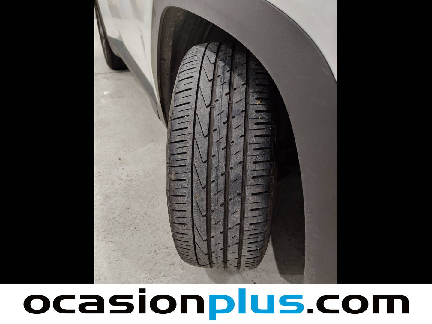 Foto Hyundai Tucson Hyundai Tucson 1.6 CRDI 48V Tecno 4X2 DCT (116 CV)