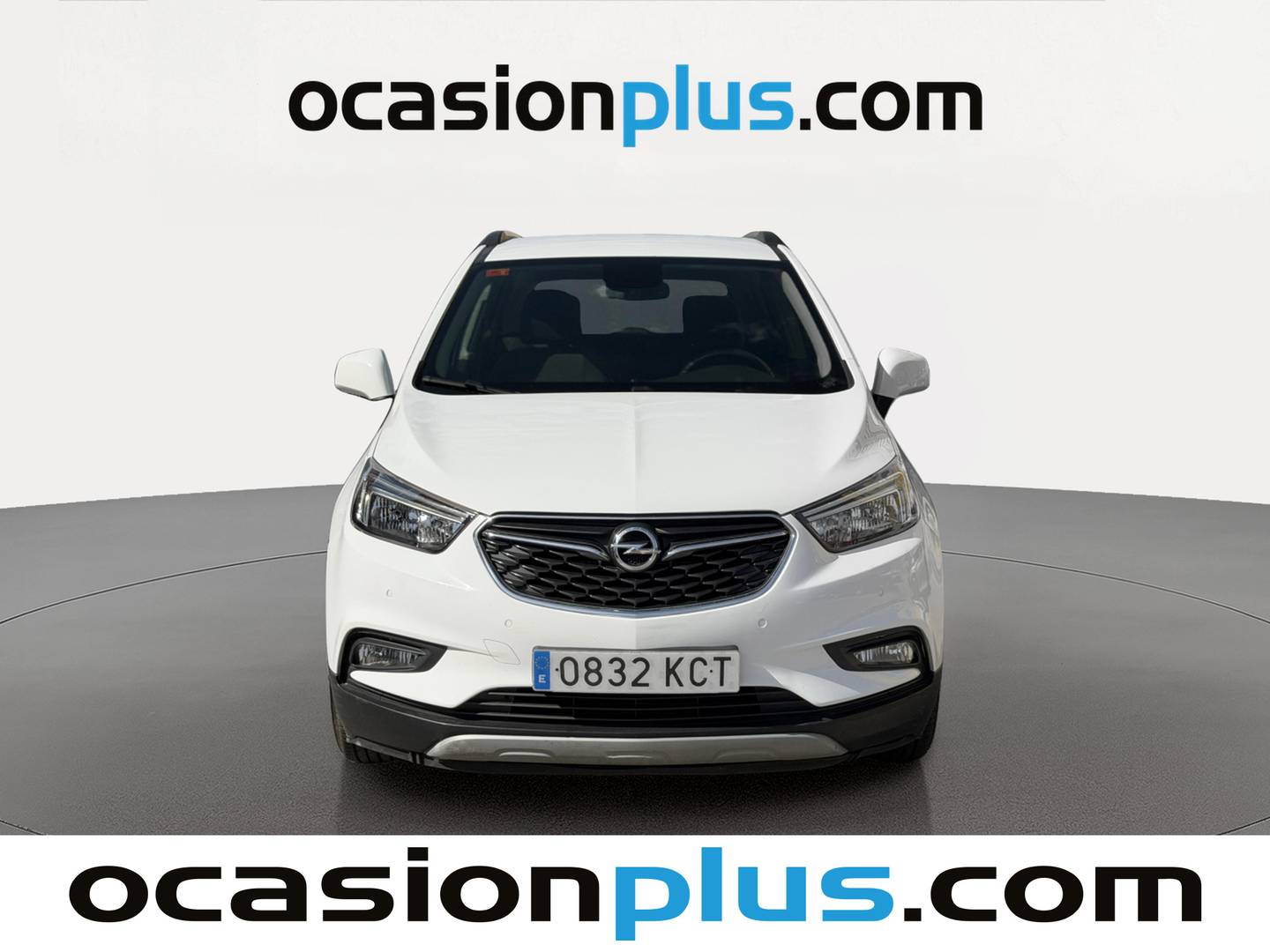 Opel Mokka X Opel Mokka X 1.4 T S&S Selective 4x2 (140 CV) 140cv