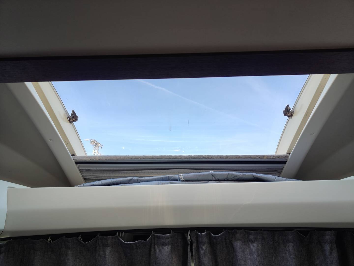 Foto Ford Tessoro Ford Tessoro 463 UP (170 CV)