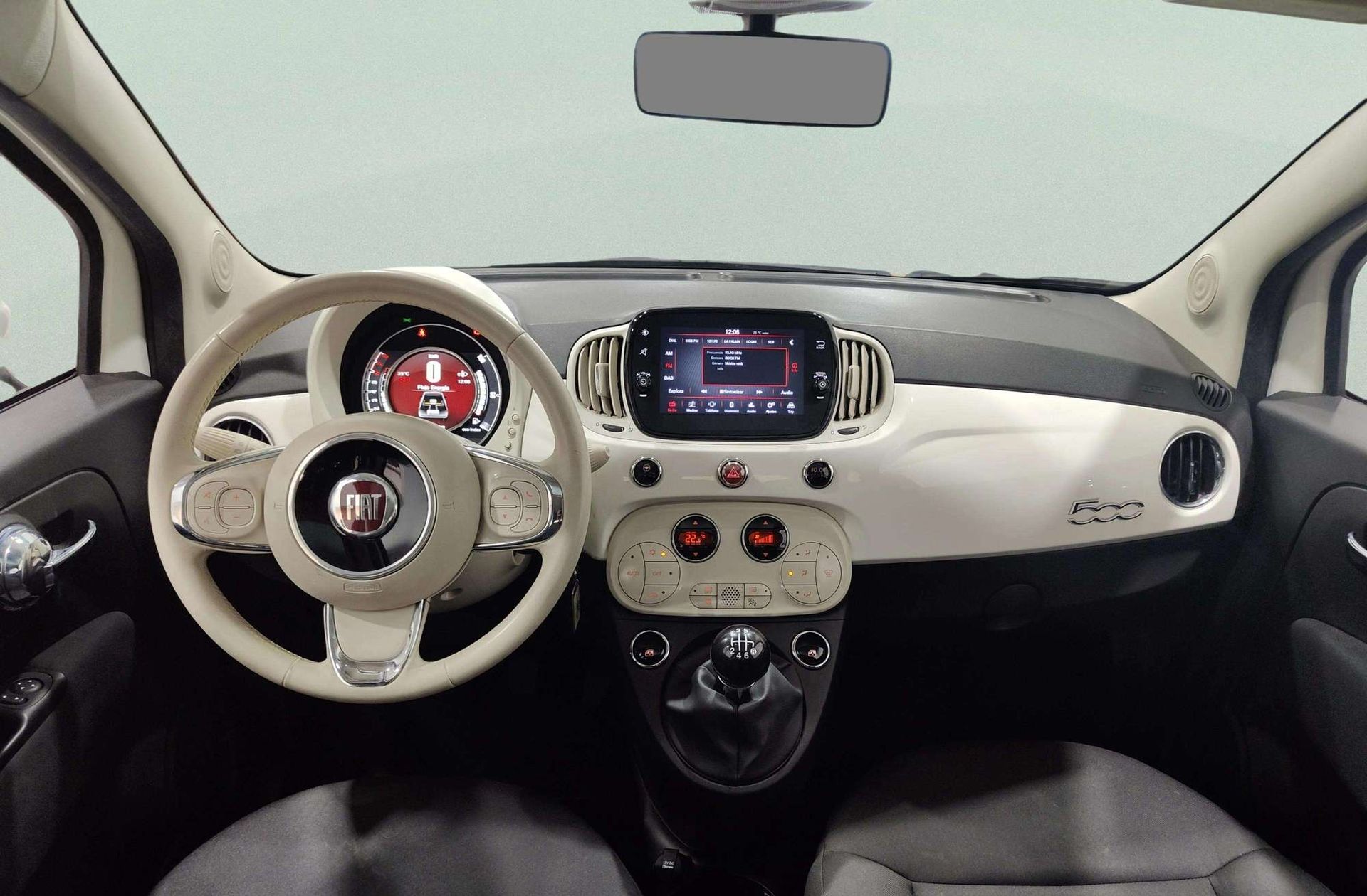 Fiat 500 1.0 Hybrid Dolcevita - foto 7