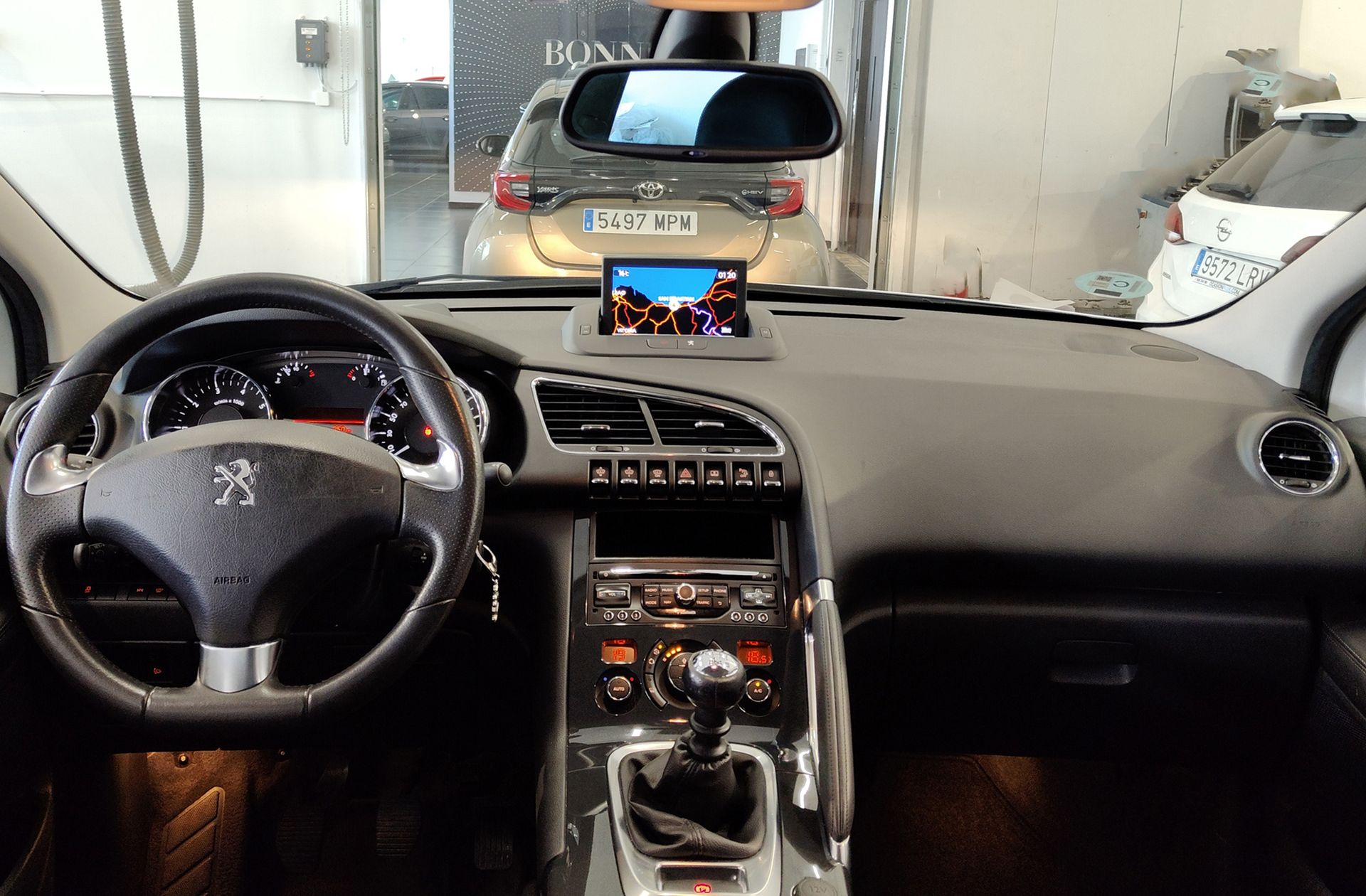 Peugeot 3008 PureTech 130 Allure - foto 8